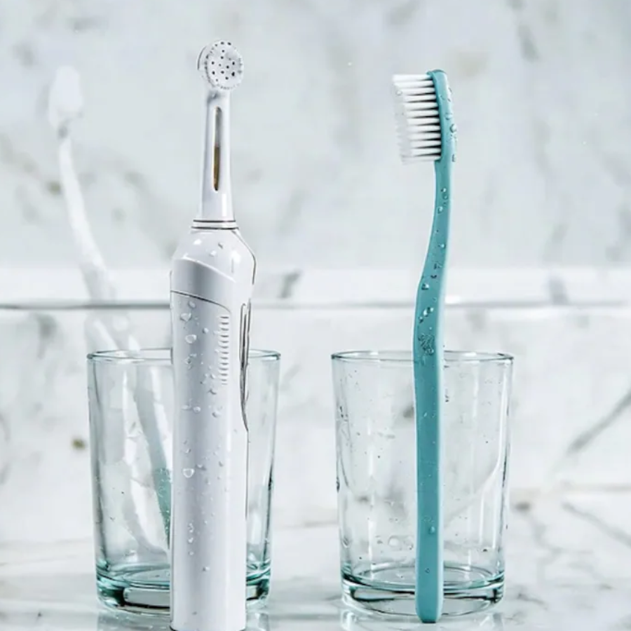Electric Toothbrush Vs Manual: Is The Upgrade Actually Worth It