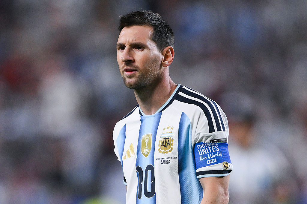 Argentina vs Spain Final: लियोनेल मेस्सी ने रचा इतिहास, 96 सालों के इतिहास में ऐसा करने वाले पहले कप्तान