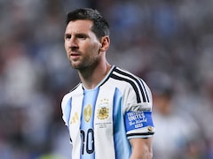 All Records That Lionel Messi Can Break In FIFA World Cup 2026 Final: Full List