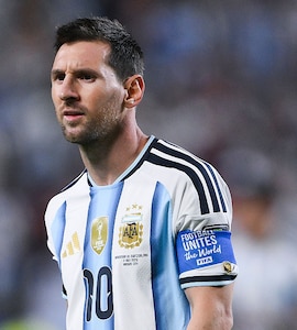All Records That Lionel Messi Can Break In FIFA World Cup 2026 Final: Full List