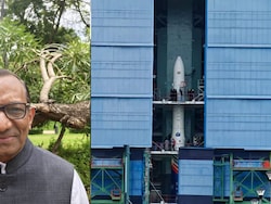 "Zero To Hero": Space Regulator Chief On Skyroot's Historic Vikram-1 Launch