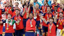 Spain Break Multiple Records, Argentina Equal Unwanted Feat In FIFA WC 2026