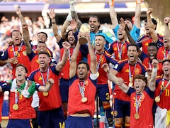 Spain Break Multiple Records, Argentina Equal Unwanted Feat In FIFA WC 2026