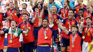 Spain Break Multiple Records, Argentina Equal Unwanted Feat In FIFA World Cup 2026