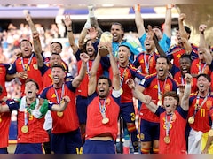 Spain Shatter Lionel Messis Dream, Argentina Suffer 0-1 Defeat In World Cup Final