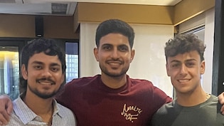 F1 Driver Arvid Lindblad Hails India's Vaibhav Sooryavanshi As Part Of Sport's Fearless New Generation
