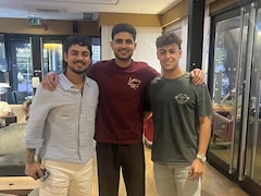F1 Driver Arvid Lindblad Hails Indias Vaibhav Sooryavanshi As Part Of Sports Fearless New Generation
