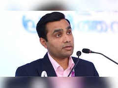 ओडिशा बनेगा पूर्वी भारत का 'आर्थिक दिल', करण अदाणी बोले- ₹1.08 लाख करोड़ के निवेश लाएगा औद्योगिक क्रांति