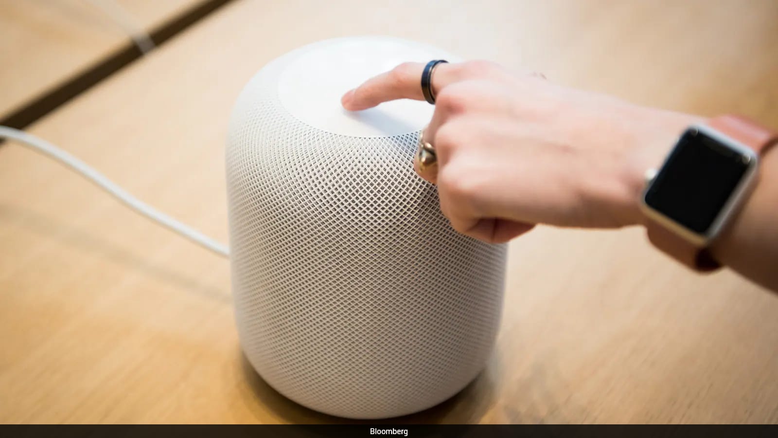 OpenAI’s First Device To Be Movable, Screenless Speaker To Challenge Apple, Amazon
