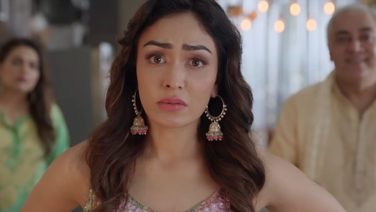 Dulhaniya Le Aaeegi Review: शादियों के तमाशे और फैमिली ड्रामे के बीच सिंपल कोशिश, जानें कैसी है 'दुल्हनिया ले आएगी'