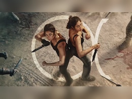 <i>Alpha</i> Box Office Collection Day 6: Alia Bhatt's Film Struggles To Cross Rs 50 Crore Mark