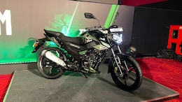 TVS Raider 125 Gets Doctor Doom's Colours In New Special Edition; Check Price
