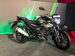 TVS Raider 125 Gets Doctor Doom's Colours In New Special Edition; Check Price