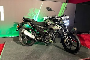 TVS Raider 125 Gets Doctor Doom's Colours In New Special Edition; Check Price