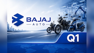 Bajaj Auto Q1 Results Today: Time, Q1FY27 Expectations, Earnings Call Schedule, Key Things To Watch