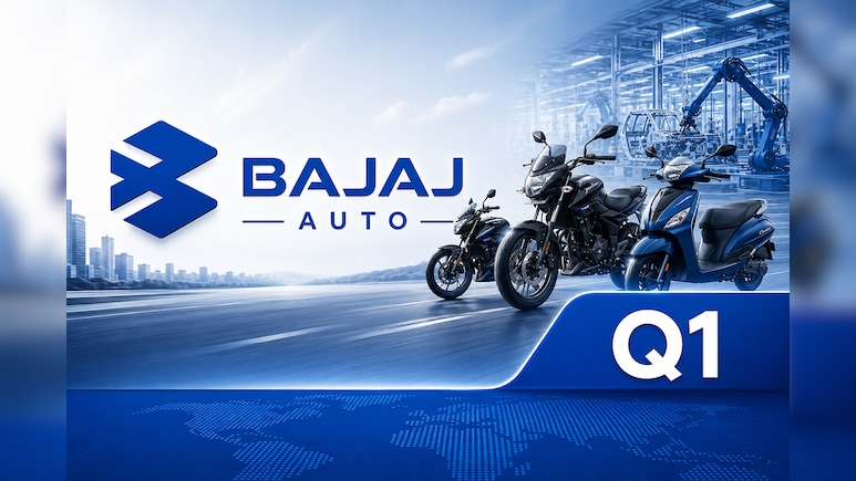 Bajaj Auto Q1 Results Today: Time, Q1FY27 Expectations, Earnings Call Schedule, Key Things To Watch