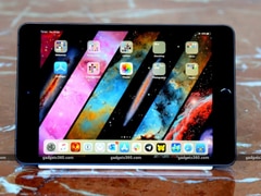 iPad Mini OLED: Das plant Apple f&uuml;r Herbst und 2027