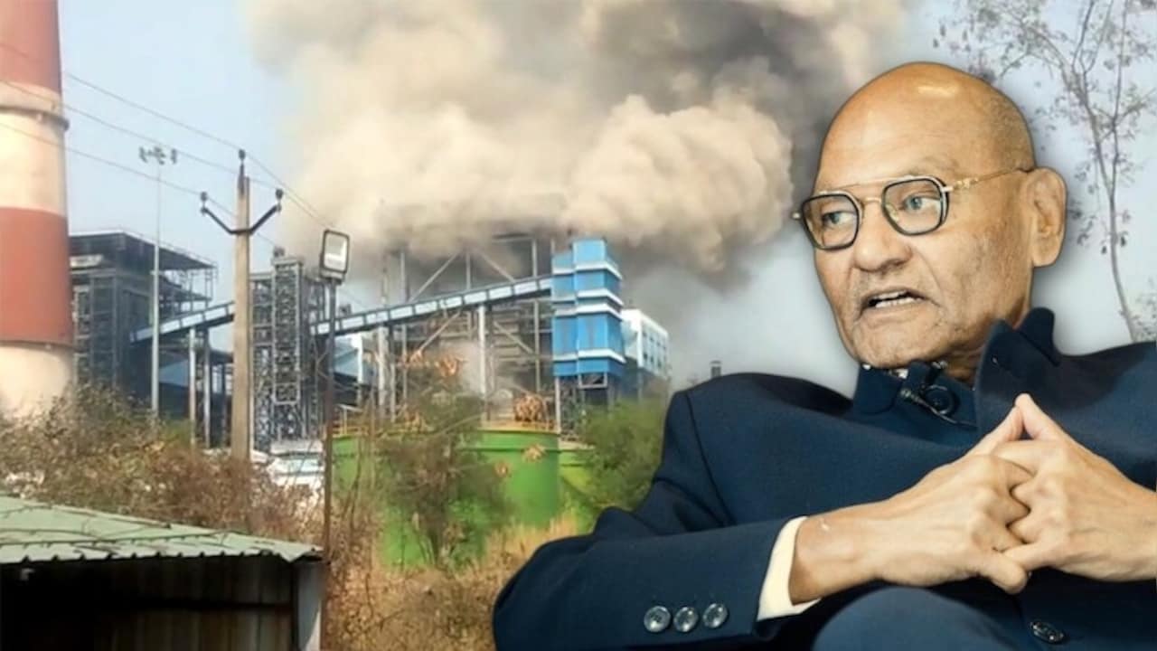 वेदांता पावर प्लांट हादसे की मुख्य वजह आई सामने, जांच कमेटी ने केंद्र और राज्य सरकार को सौंपी रिपोर्ट