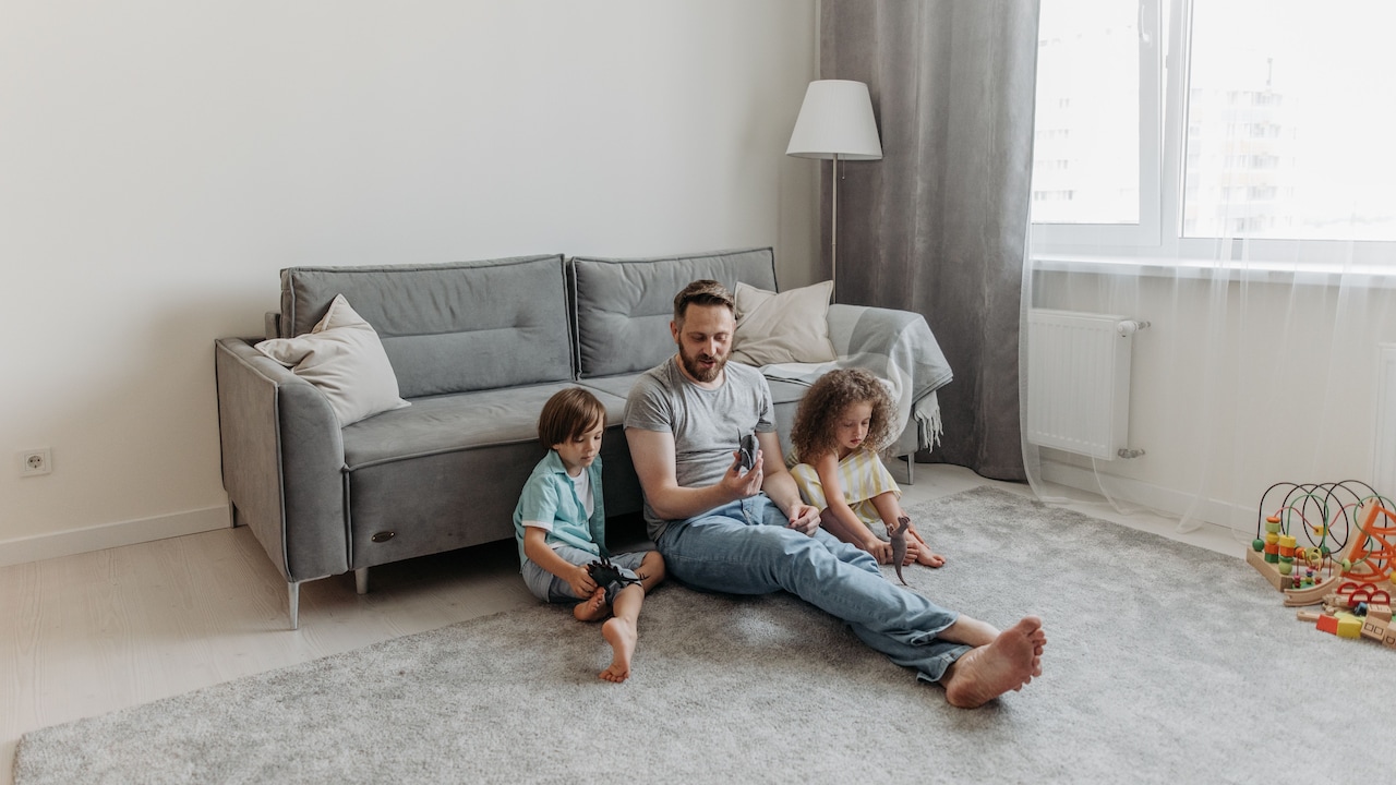 Stylish carpets that instantly refresh living rooms and bedrooms Stylish carpets that instantly refresh living rooms and bedrooms