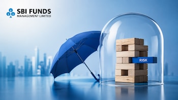 SBI Funds Management IPO: AUM Volatility, Distributor Reliance Among Key Risks Outlined