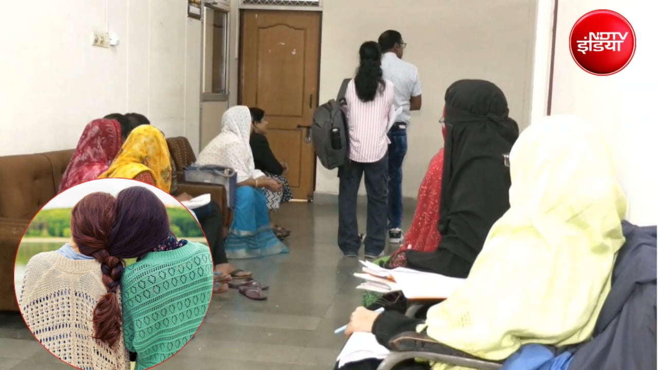 2 पतियों का दर्द: असिस्टेंट डायरेक्टर बनते ही पत्नी ने छोड़ा, दूसरे की बीवी निकली लेस्बियन, MP के अजीब केस 