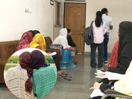 2 नवऱ्यांच्या व्यथा ऐका... जिला 18 वर्ष शिकवलं ती अधिकारी होताच सोडून गेली, दुसऱ्याची बायको निघाली लेस्बियन!
