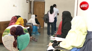 2 पतियों का दर्द: असिस्टेंट डायरेक्टर बनते ही पत्नी ने छोड़ा, दूसरे की बीवी निकली लेस्बियन, MP के अजीब केस&nbsp;
