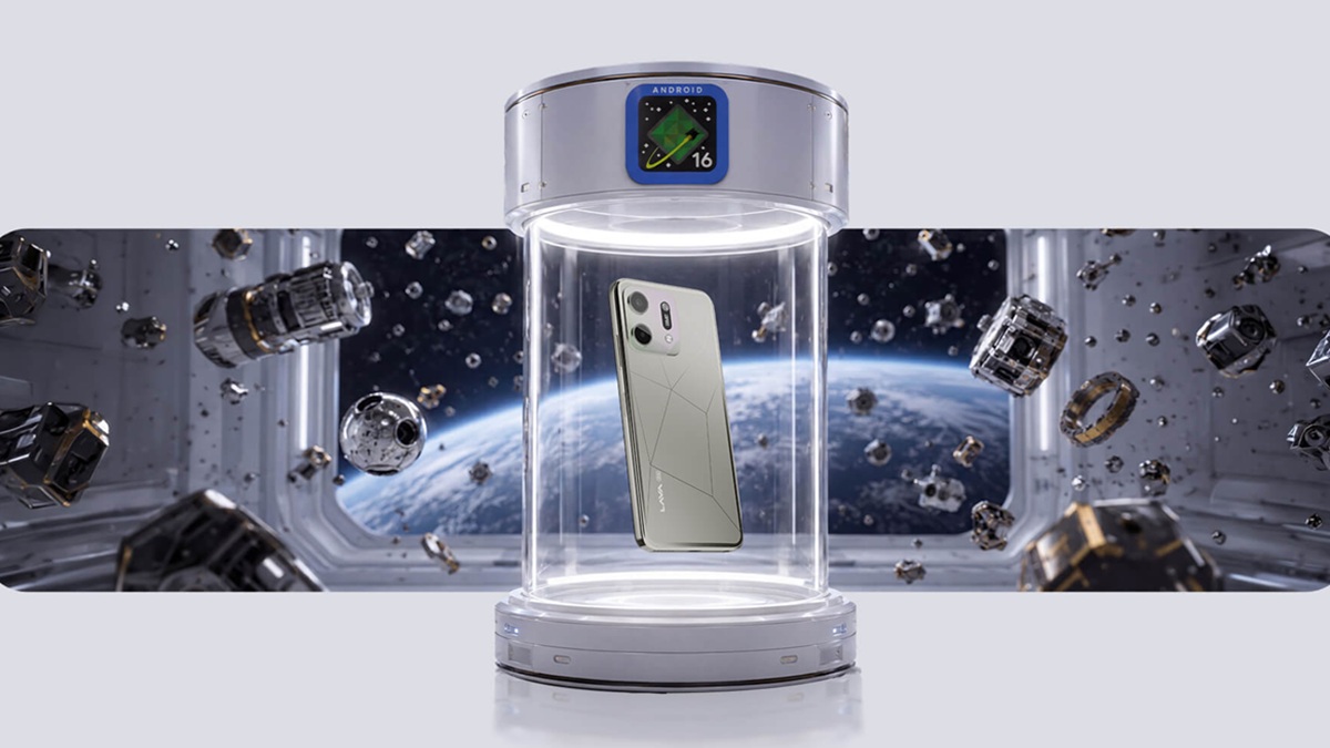 Lava Virat V1 5G, Virat V1 की सेल शुरू, डिस्काउंट पर मिल रहे दोनों स्मार्टफोन
