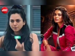 लॉकअप सीजन 2 से इविक्ट हुआ पहला कंटेस्टेंट, आकांक्षा चमोला ने कुबूला- मुझे लड़कियां पसंद हैं