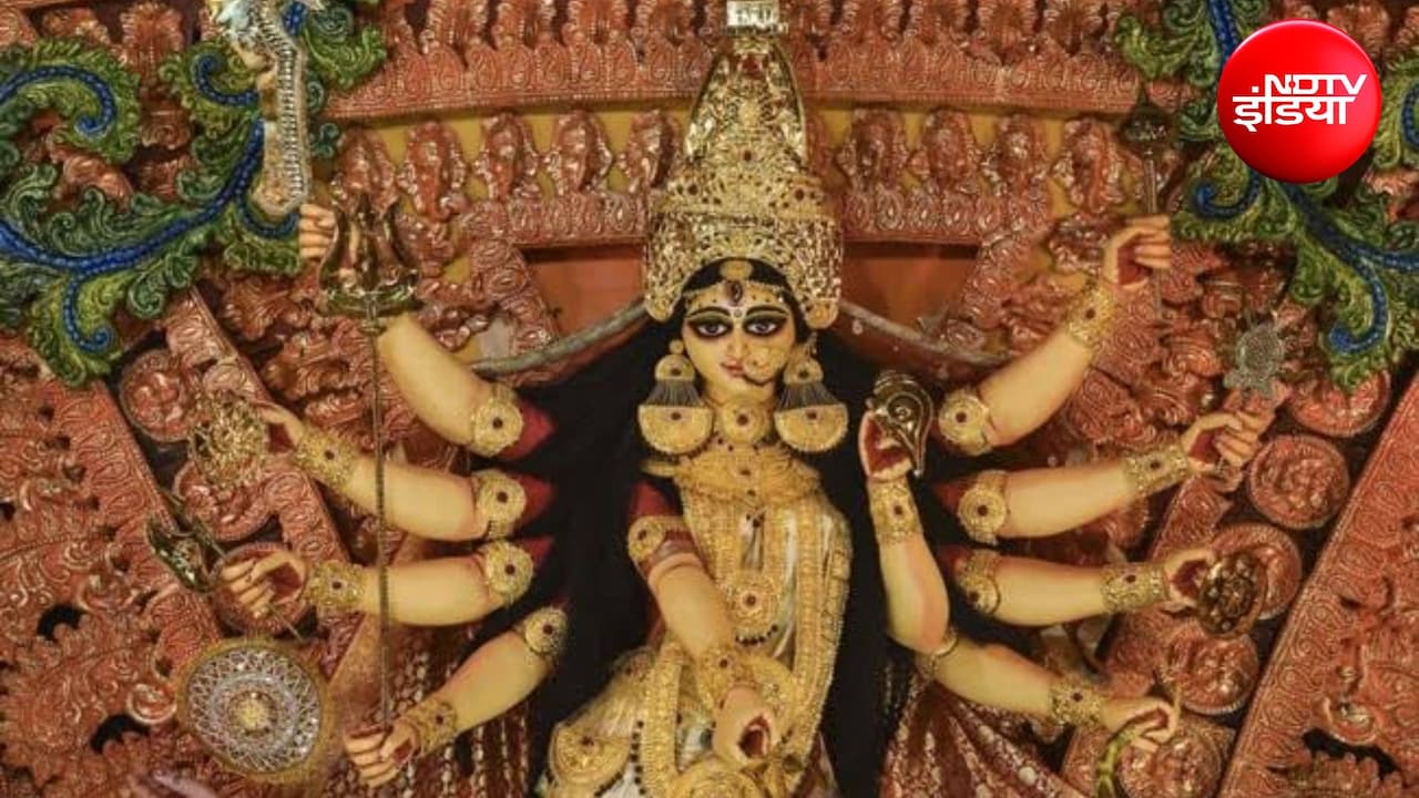 Masik Durga Ashtami 2026: आषाढ़ मास की मासिक दुर्गाष्टमी आज, जानें शुभ मुहूर्त, विधि और मंत्र
