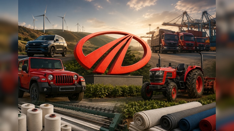 M&M's Weak Spot May Be Temporary; Analysts See Bigger Story Unfolding In H2