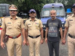 Dombivli News :डोंबिवलीत 73 वर्षांच्या आजीबाईंना 'लिव्ह इन' ची हौस नडली, 57 लाख गेले, बँक खाते रिकामे