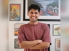 Rs 9.5 Crore Not Enough? IIT Bombay Grad Ditches Meta For AI Startup