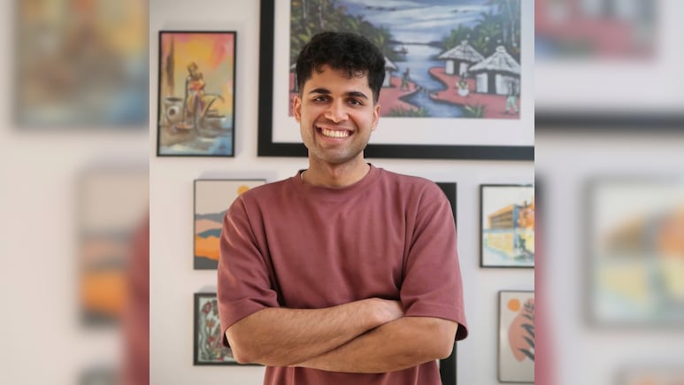 Rs 9.5 Crore Not Enough? IIT Bombay Grad Ditches Meta For AI Startup