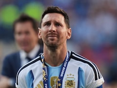 When Will Lionel Messi Return To Competitive Football After Exhausting FIFA World Cup - Details Here