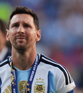 When Will Lionel Messi Return To Competitive Football After Exhausting FIFA World Cup - Details Here