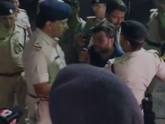पटना हिंसा मामले में विधायक संदीप सौरभ गिरफ्तार, कोर्ट ने 14 दिन की न्यायिक हिरासत में भेजा