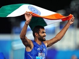 CWG 2026: IOA President PT Usha Hails Sarvesh Kushare, Sharmila Dhankar, Shilpa Shyla On Medal Wins
