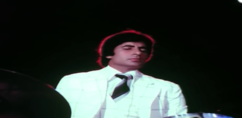 अमिताभ का वो गाना, जो 45 साल पहले हुआ था रिलीज, रवींद्रनाथ टैगोर के बंगाली गीत से था प्रेरित