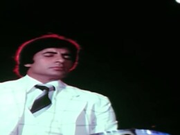 अमिताभ का वो गाना, जो 45 साल पहले हुआ था रिलीज, रवींद्रनाथ टैगोर के बंगाली गीत से था प्रेरित, किशोर कुमार की आवाज ने दी पहचान