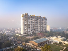 Delhi's New Policy Paves Way For High-Rises. Architects Flag One Big Risk