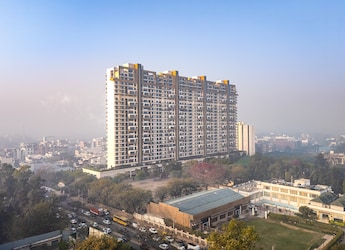 Delhi's New Policy Paves Way For High-Rises. Architects Flag One Big Risk