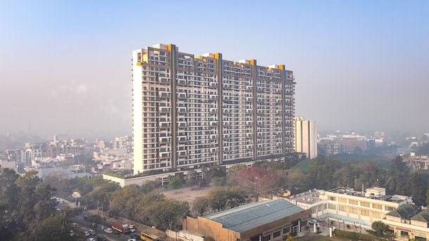 Delhi's New Policy Paves Way For High-Rises. Architects Flag One Big Risk