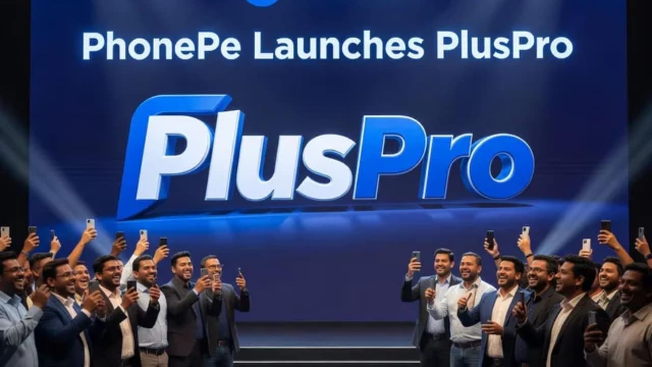 क्या है PhonePe का PlusePro प्लेटफॉर्म? जानें ग्राहकों को क्या होगा इससे फायदा