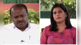 Congress Committing Irregularities In Karnataka SIR: HD Kumaraswamy To NDTV