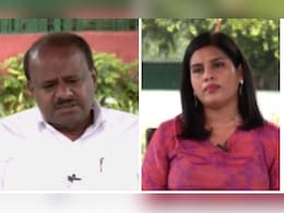 Congress Committing Irregularities In Karnataka SIR: HD Kumaraswamy To NDTV
