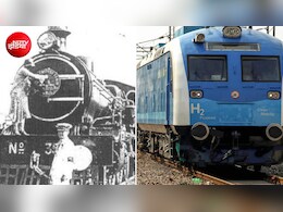 स्टीम से हाइड्रोजन ट्रेन तक पहुंचा इंडियन रेलवे... इलेक्ट्रिक और डीजल रेल का क्या है इतिहास?