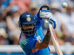 India vs England LIVE Score, 2nd ODI: Virat Kohli On Cusp Of 50; Rohit Sharma Departs, Reaction Says It All