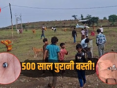 सागर में 'खजाने' की खोज: बंजर जमीन से निकल रहे बेशकीमती रत्‍न, एक मनके की कीमत ₹25000 तक