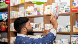 UPSC Drugs Inspector Recruitment 2026: आपके पास है B.Pharma की डिग्री? सरकारी अफसर बनने का बड़ा मौका!